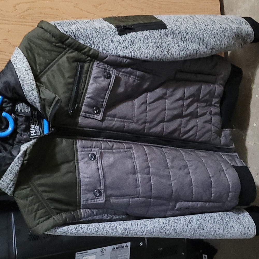Boys jacket
